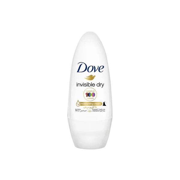 dove invisible dry