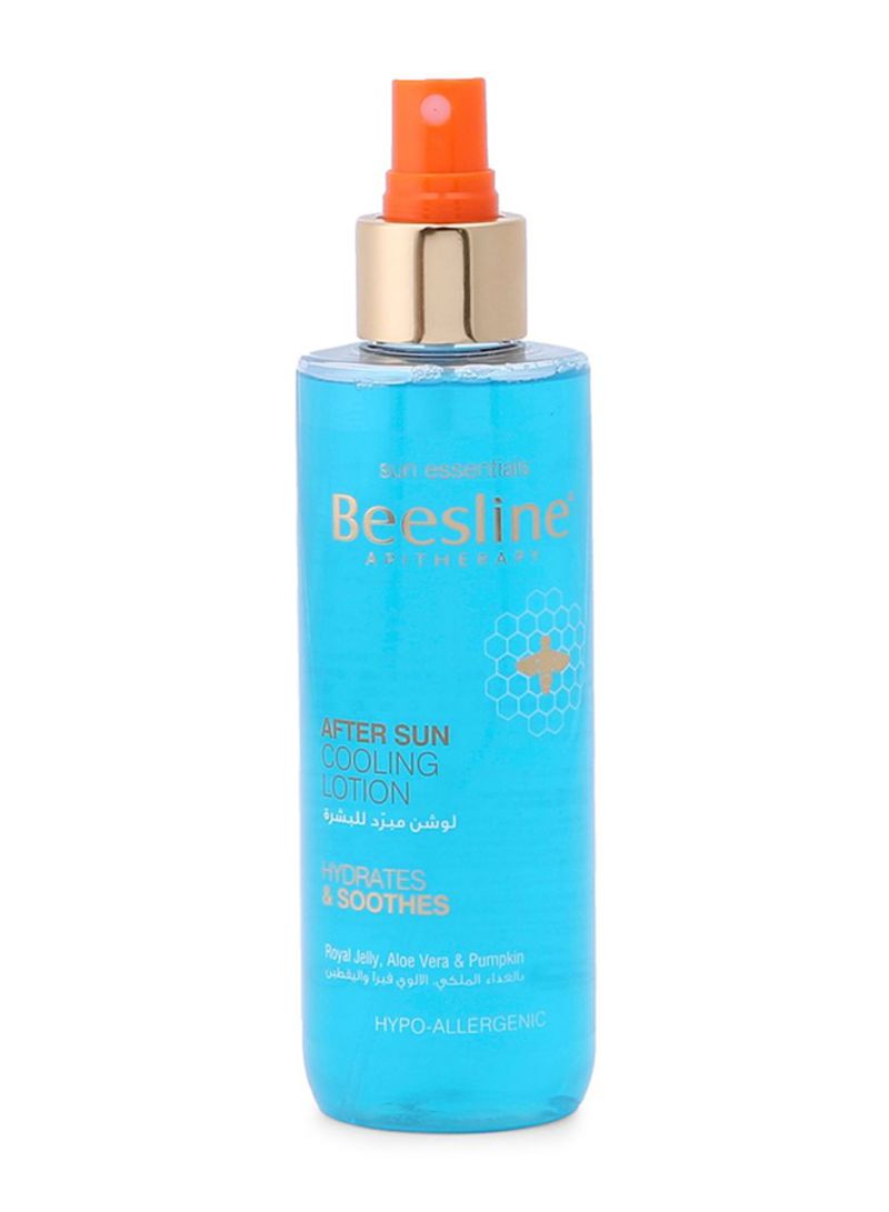 BEESLINE After Sun Cooling Lotion Spray