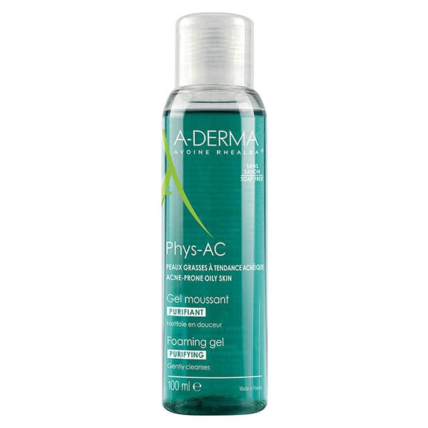 ADerma Biology AC Foaming Gel 100ml