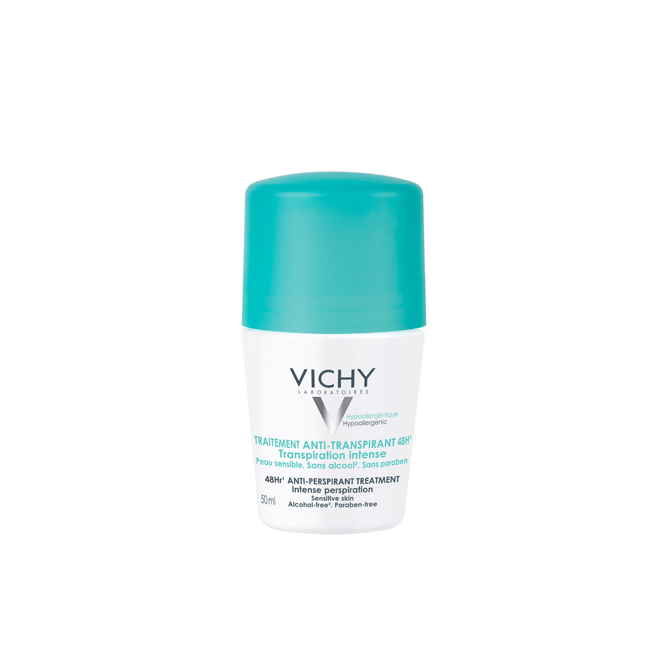 Deodorant Intensive Treatment Anti Perspirant 48 Hours