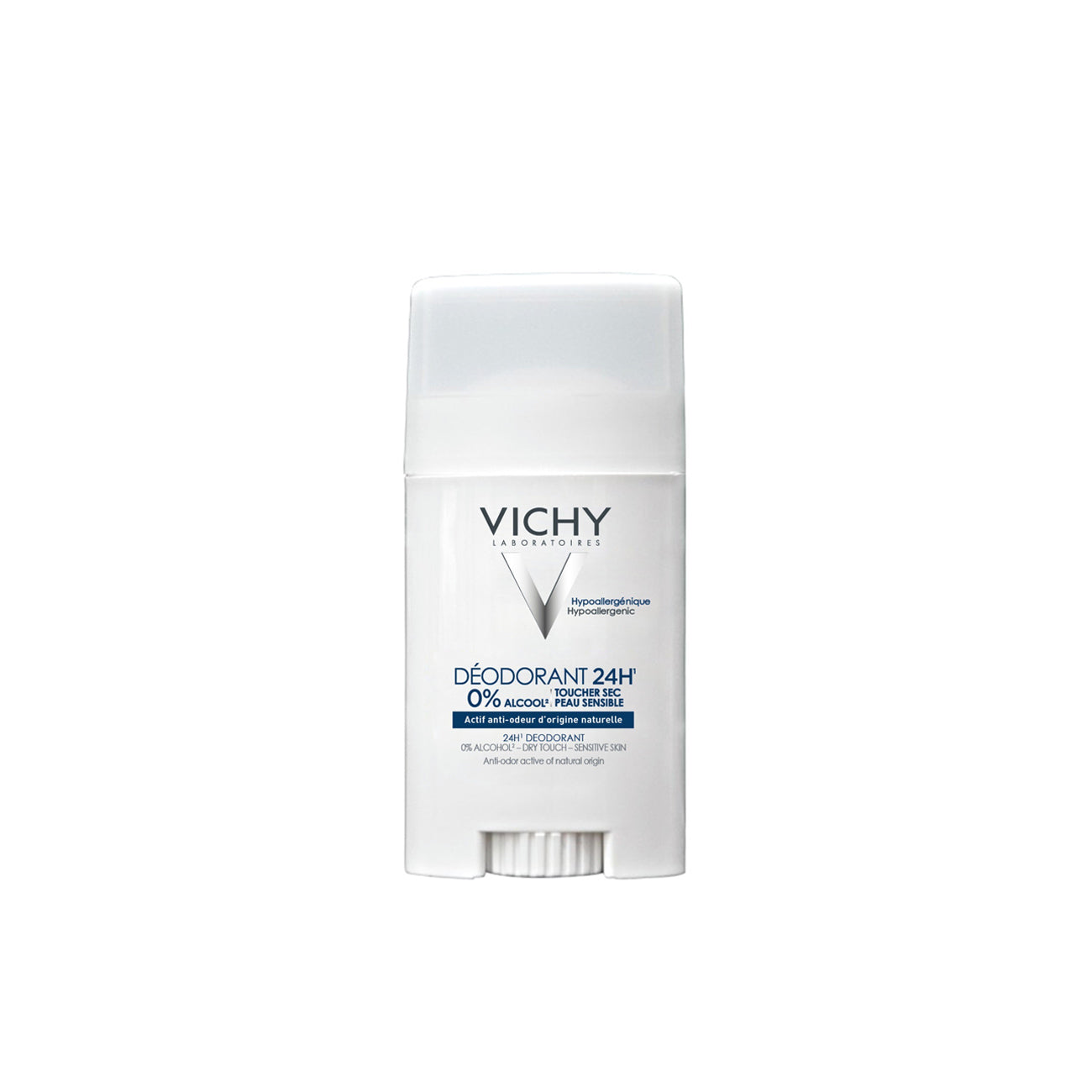 Deodorant Stick Mineral Aluminium Free 24 Hour
