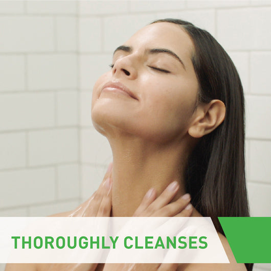 Hydrating Cleanser for Normal to Dry Skin with Hyaluronic Acid