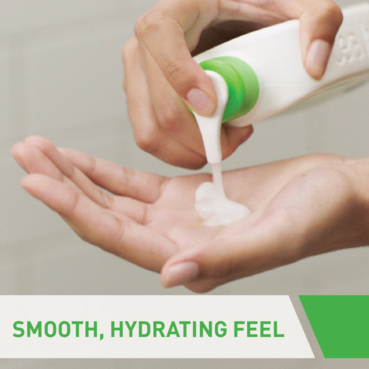 Hydrating Cleanser for Normal to Dry Skin with Hyaluronic Acid
