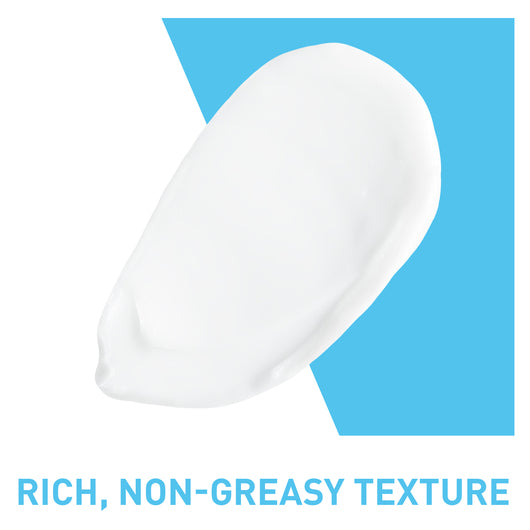 SA Renewing Foot Cream for Dry, Rough, and Cracked feet with Hyaluronic Acid
