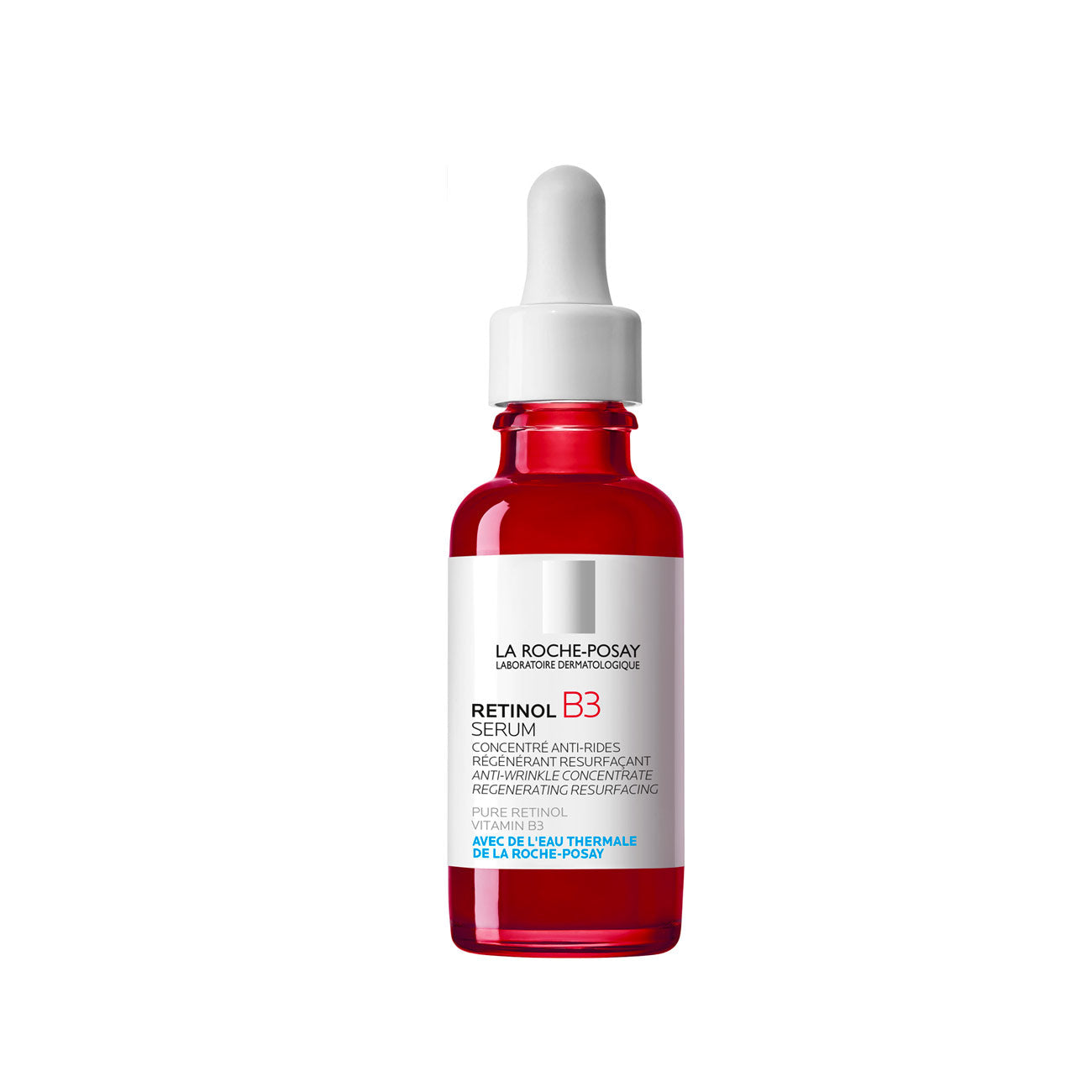 Retinol B3 Pure Retinol Serum