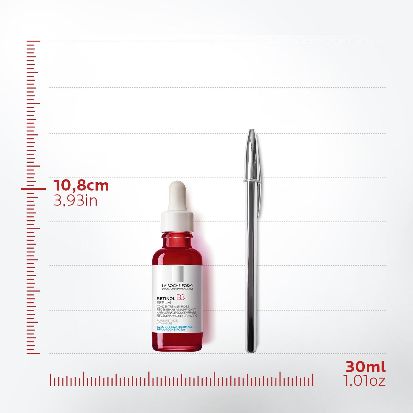 Retinol B3 Pure Retinol Serum