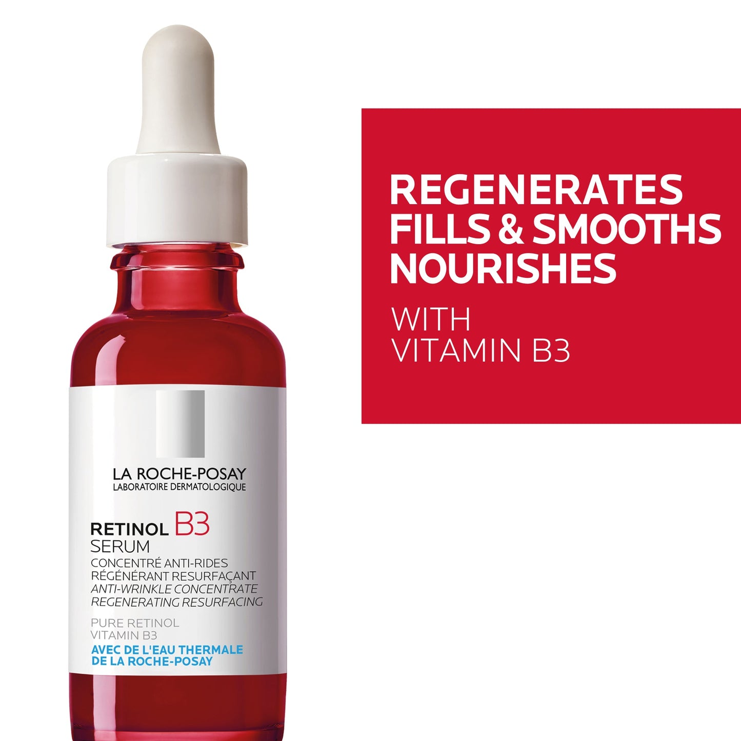 Retinol B3 Pure Retinol Serum