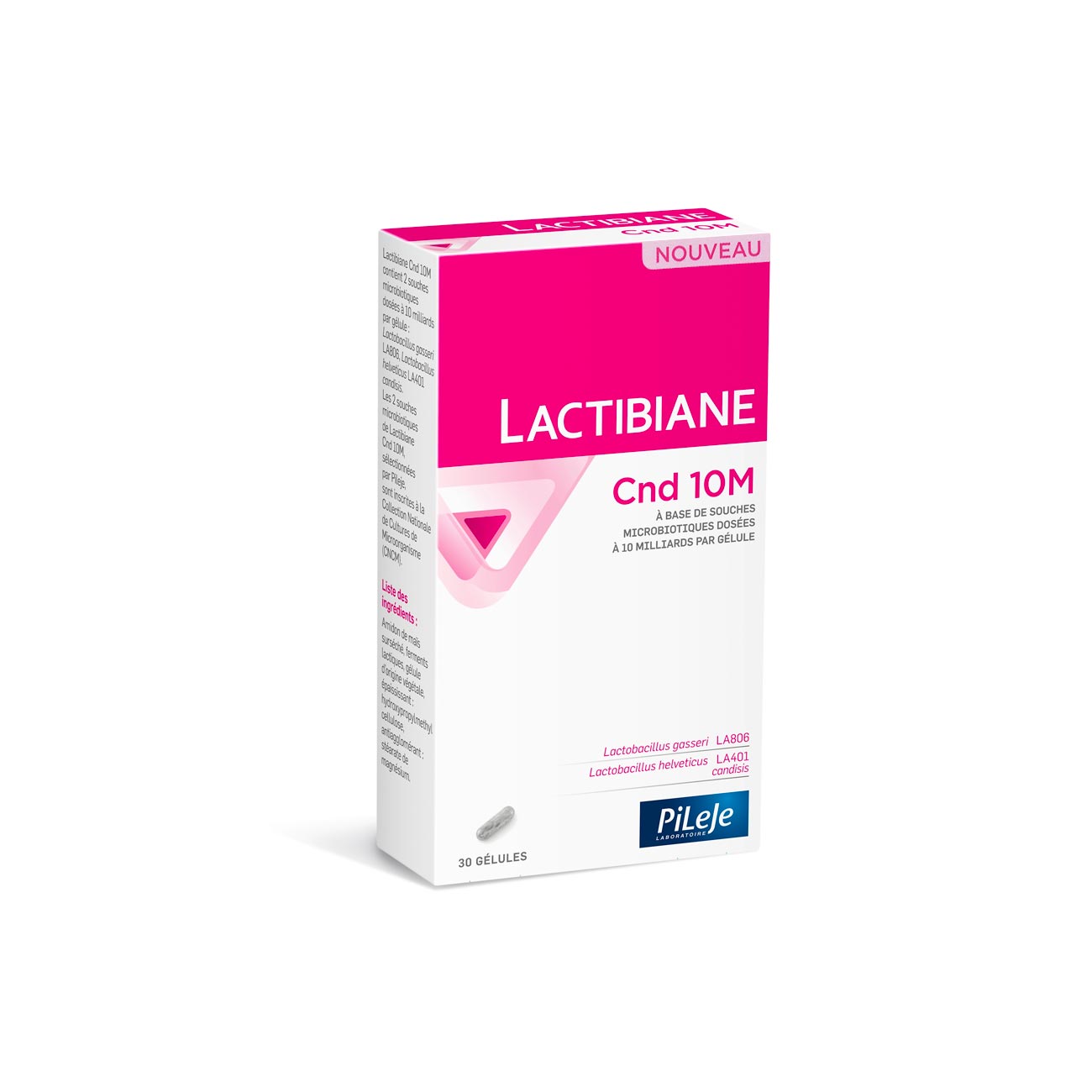 Lactibiane Cnd 10M