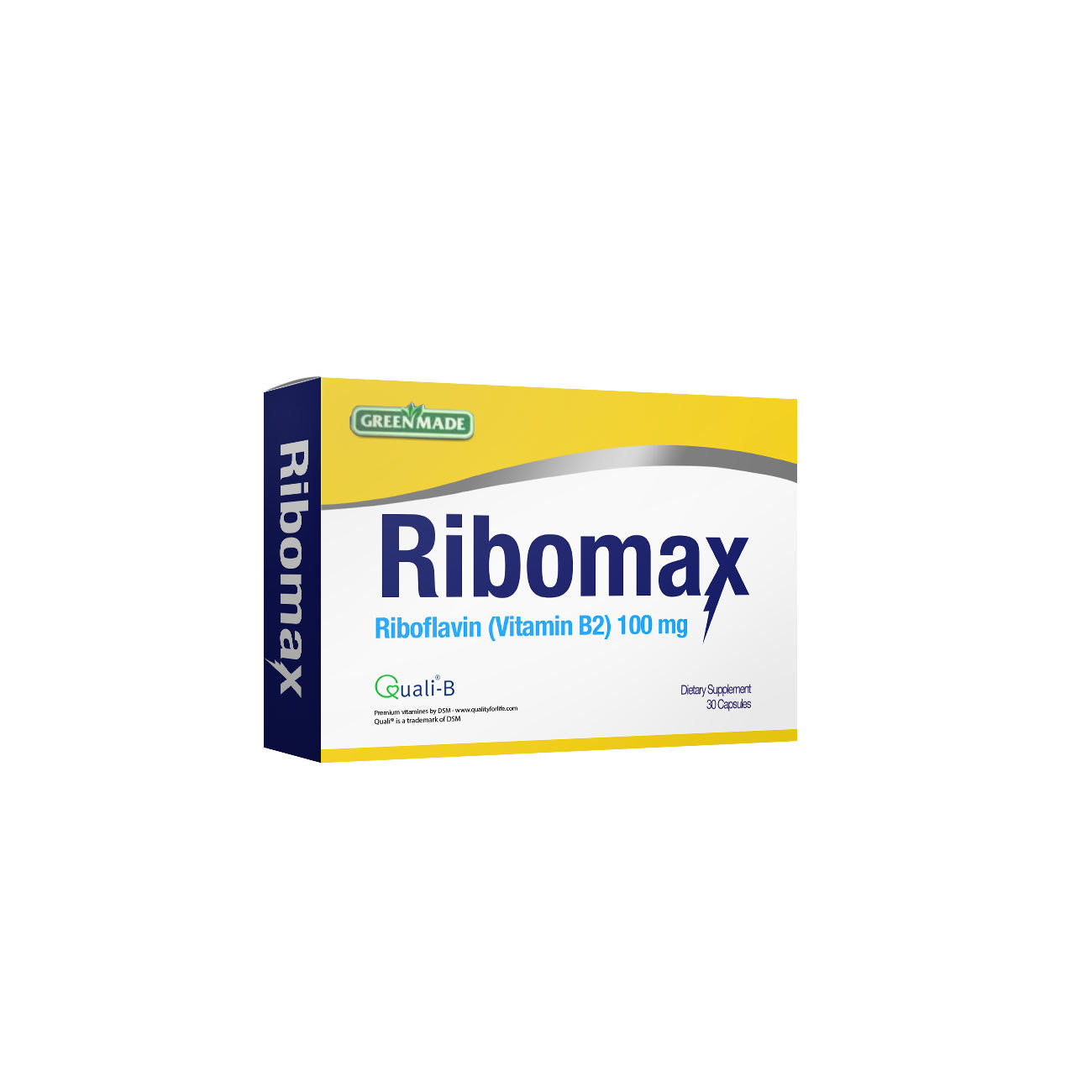 Ribomax