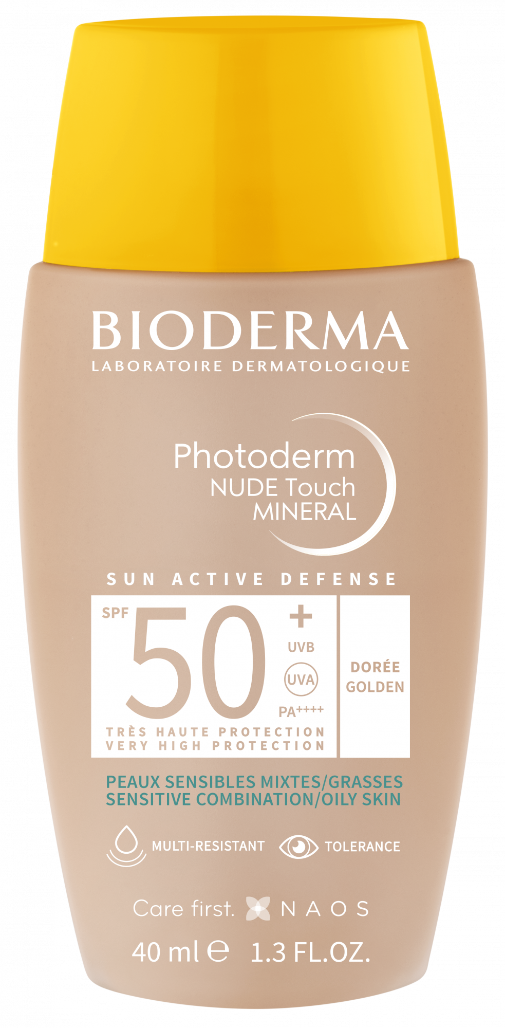 Photoderm NudeTouch SPF 50+