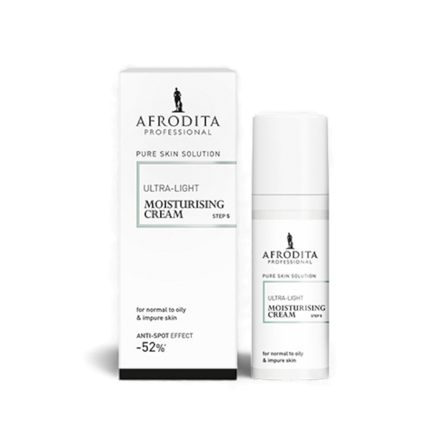 Afrodita Moist Emulsion – 50ml