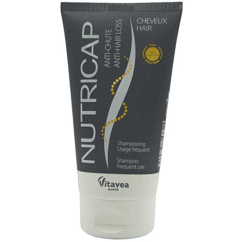 NUTRICAP Anti-Hair Loss Shampoo 150ML