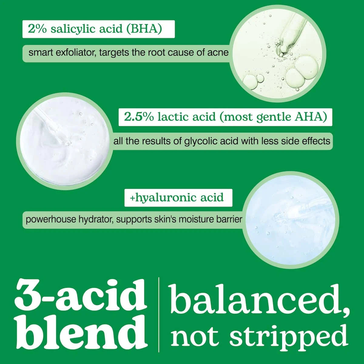 Beesline Sebum-Control Balancing Serum – 30ml