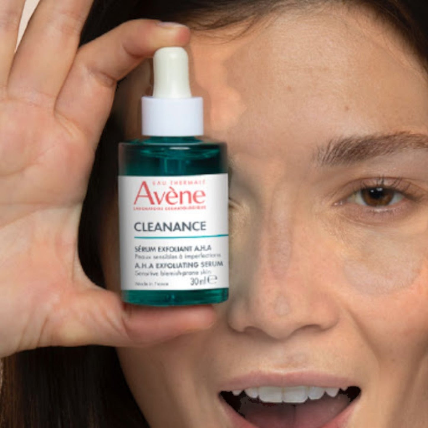 Avène Cleanance A.H.A Exfoliating Serum – 30 ml