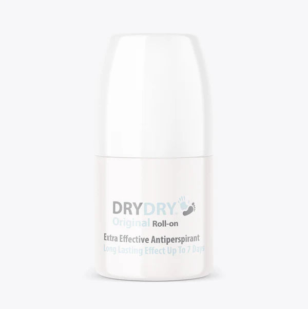 L'organica Dry Dry Original Roll-on 35 ml