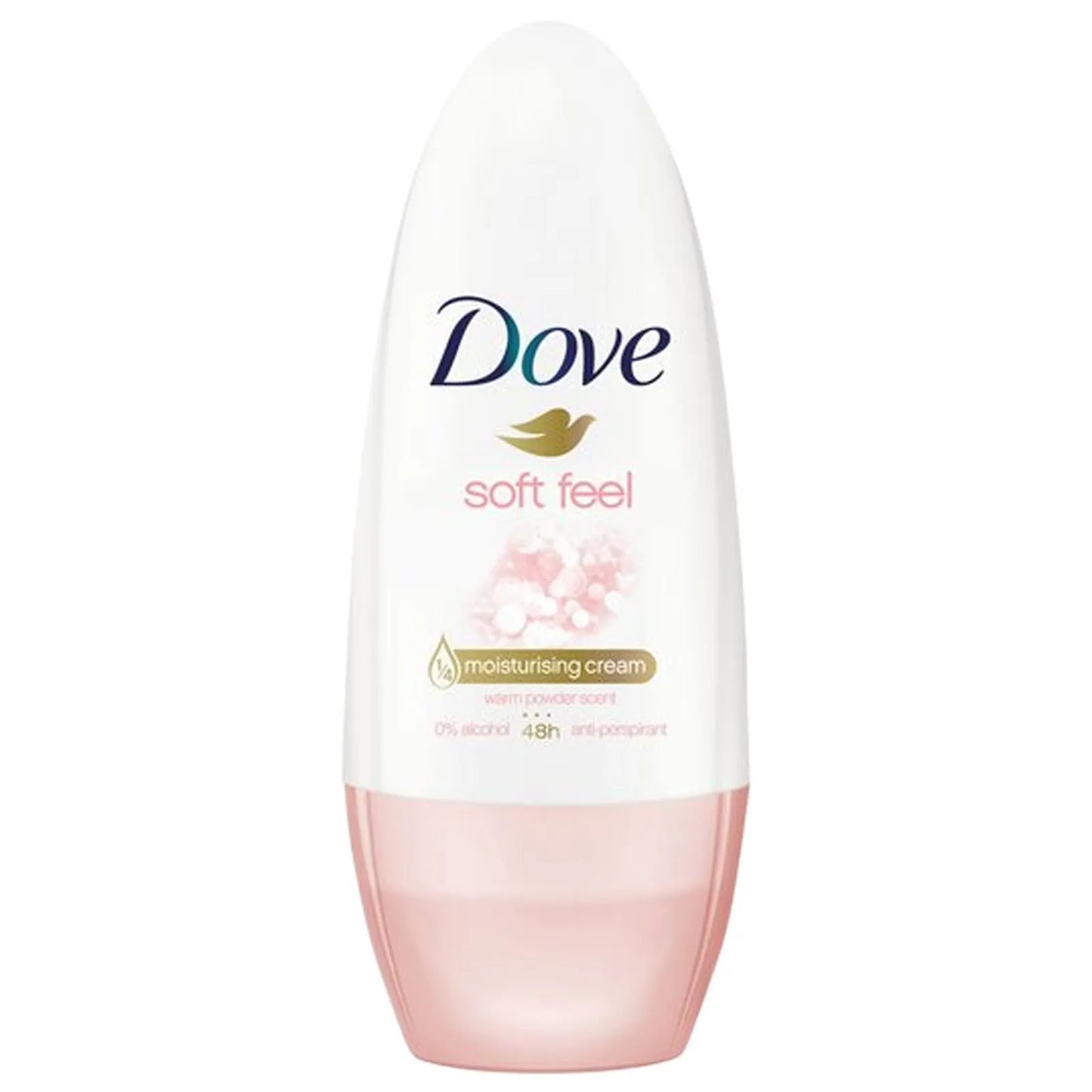 dove soft feel