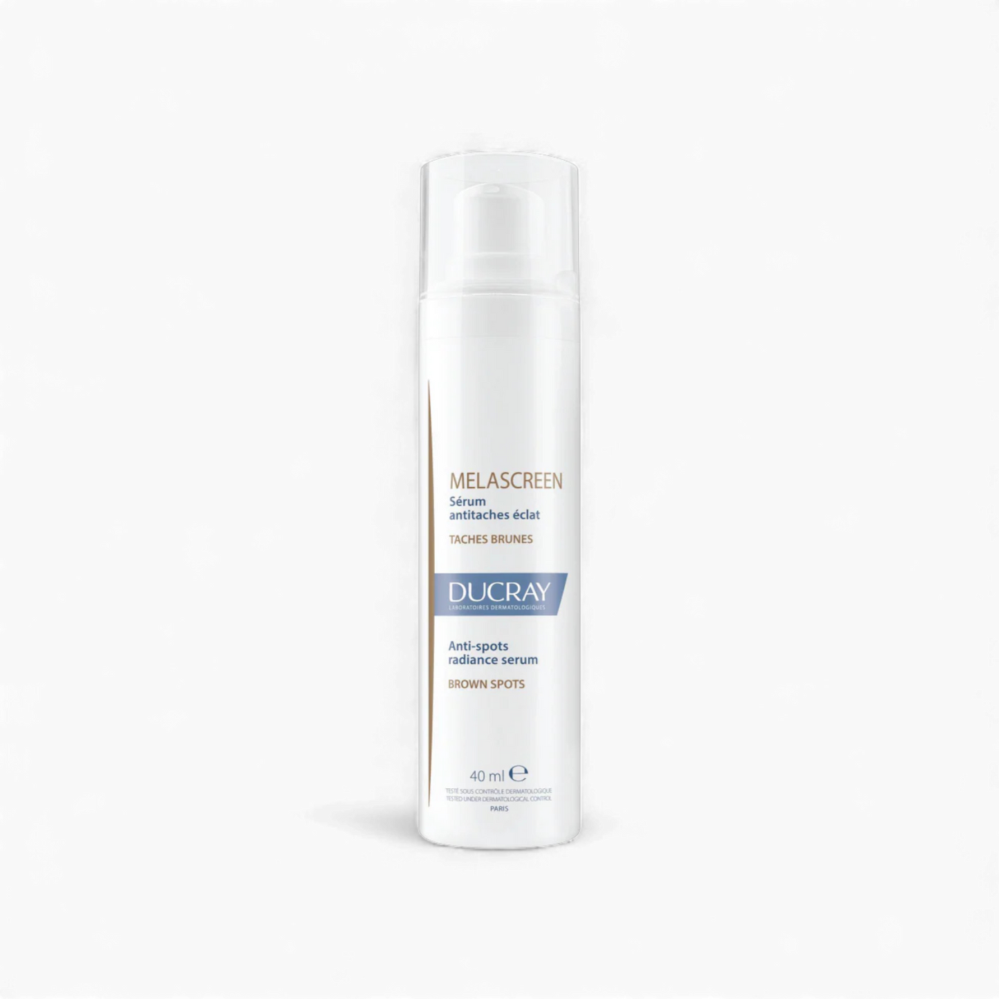 Ducray Melascreen Radiance Anti-Dark Spot Serum - 40mL