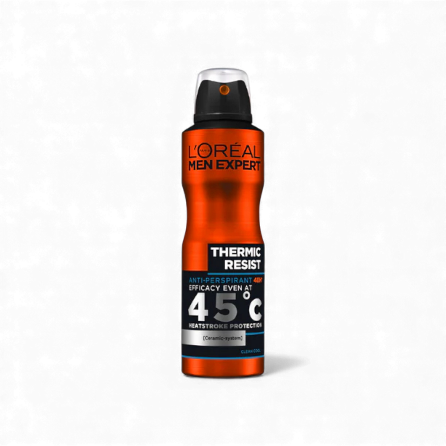 L’Oréal Men Expert Thermic Resist Anti-Perspirant Spray – 150ml