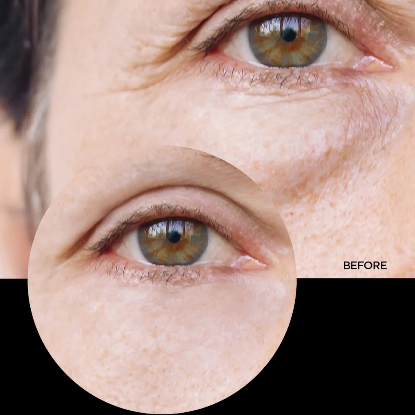 Revox Caffeine Eye Contour Serum – 30ml