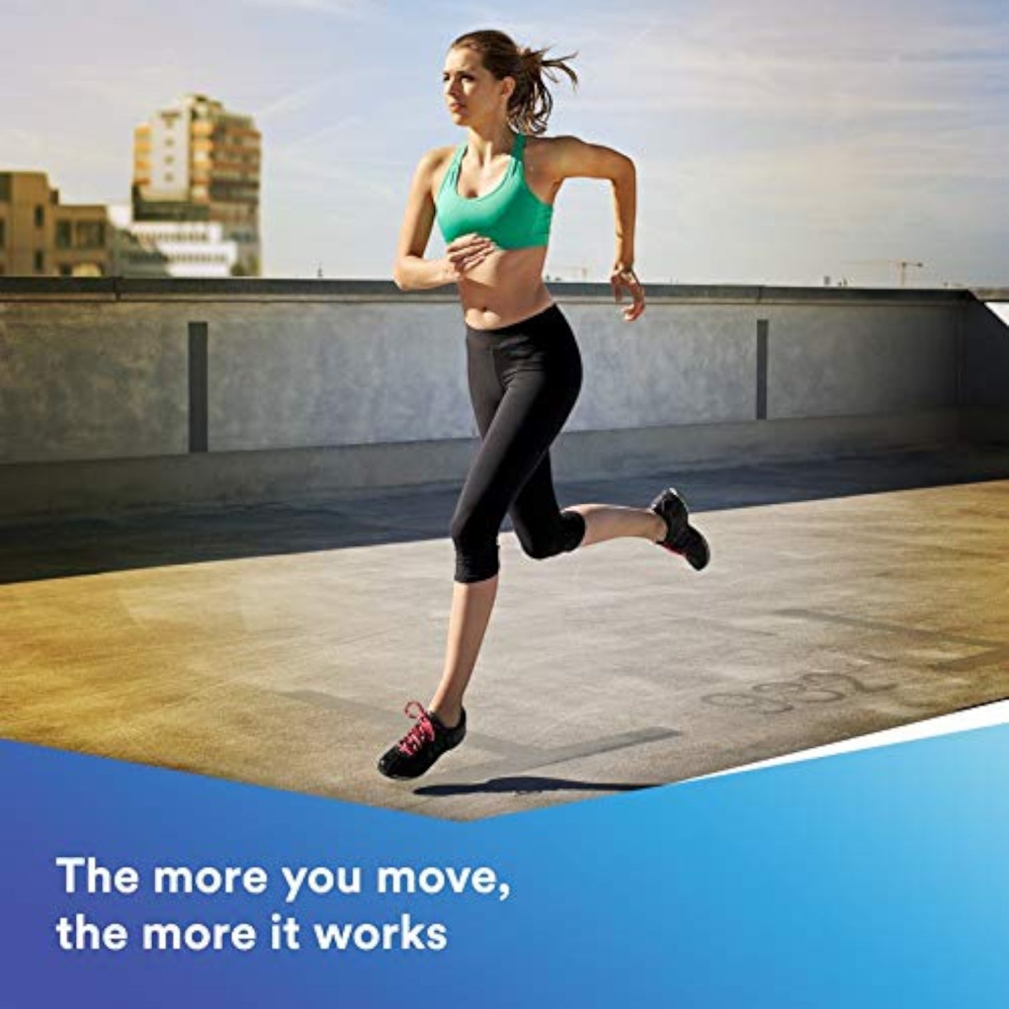 Rexona Invisible Dry Black And White Roll-On Deodorant - 50ml