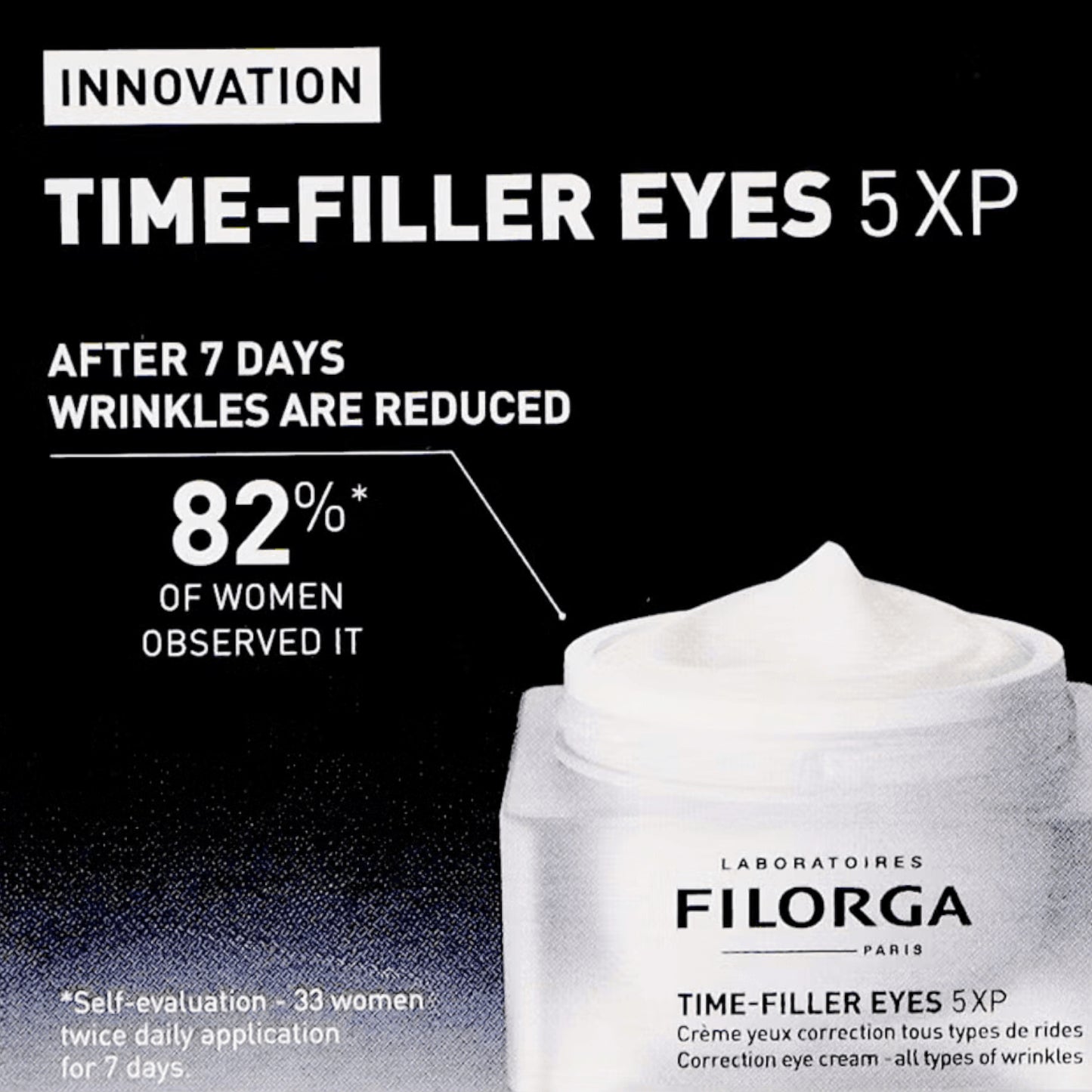 Filorga Time-Filler Eyes 5XP 15ml
