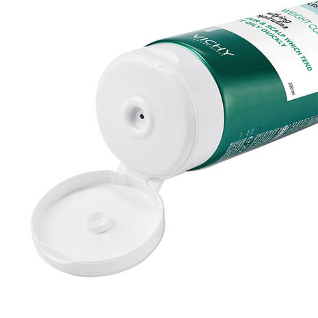 Vichy Dercos Nutrients Detox Conditioner 200 ml