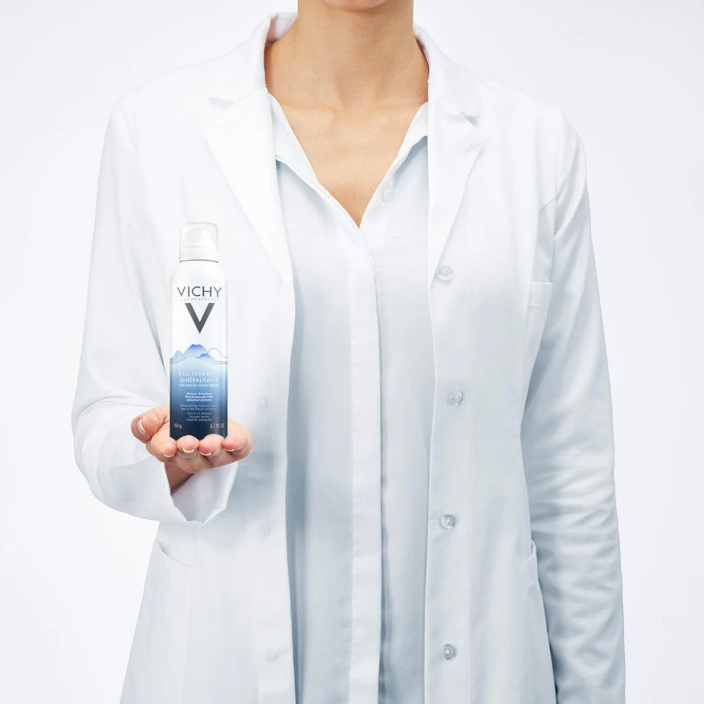 Vichy Mineralizing Thermal Water Face Mist – 150ml