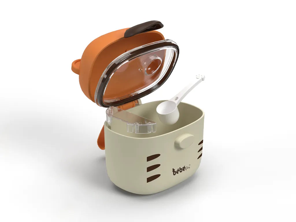 BEBEDOU Milk Powder Dispenser BBD5301