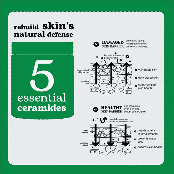 Beesline everyone barrier cream - 50ml