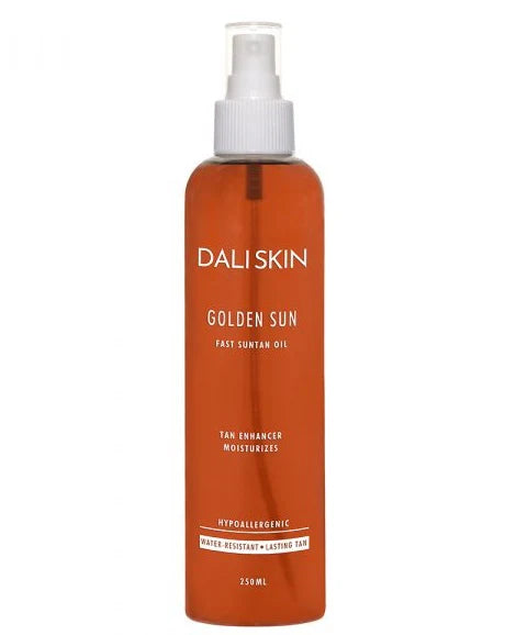 DALI SKIN GOLDEN SUN
