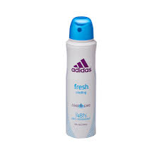 Fresh Cooling Women 48H Deodorant 150Ml