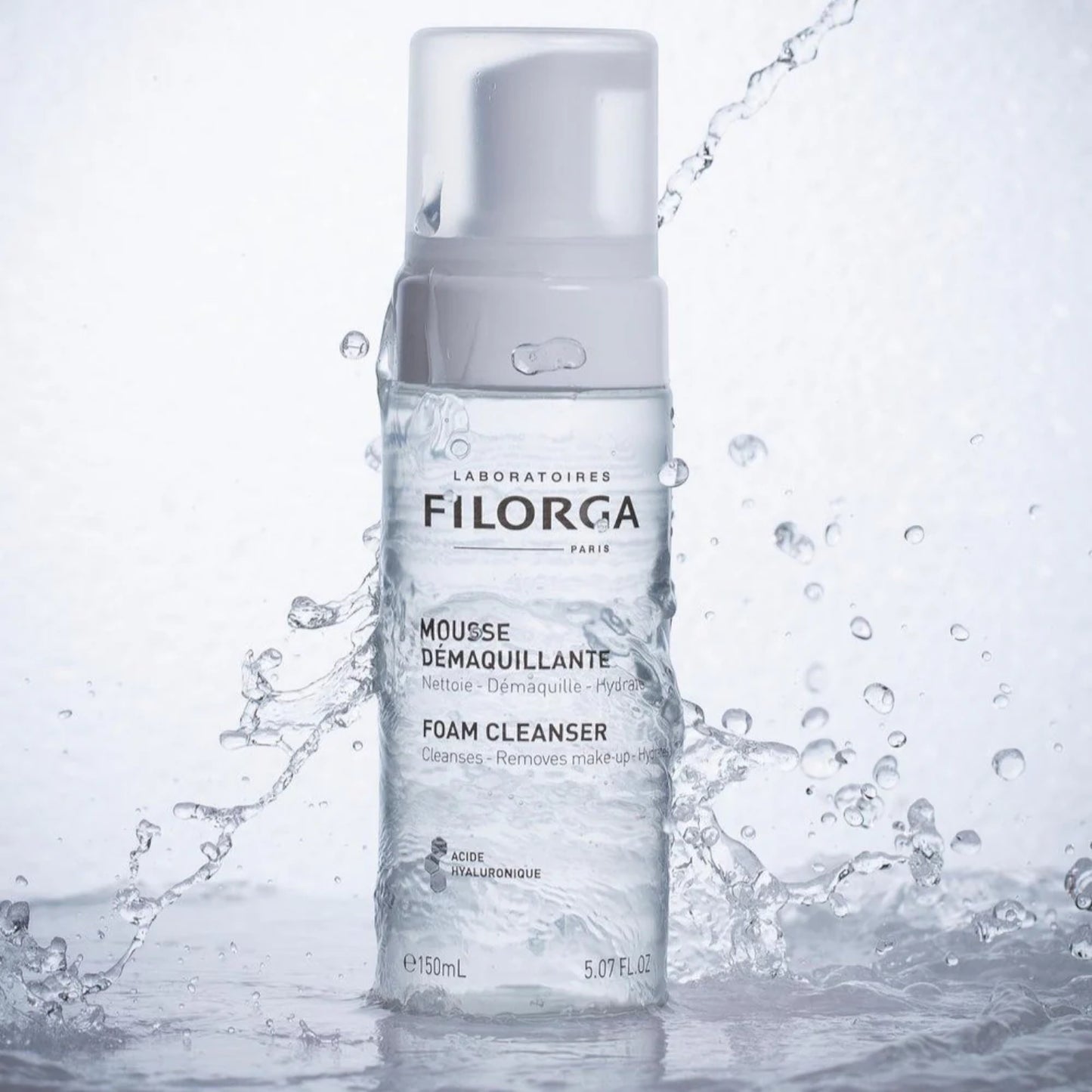 Filorga Foam Cleanser – 150 ml
