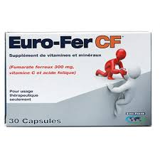 euro-fer cf