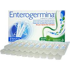 enterogermina
