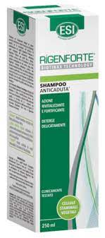 Rigenforte Anti-Hair Loss Strengthening & Revitalizing Shampoo 200 ml