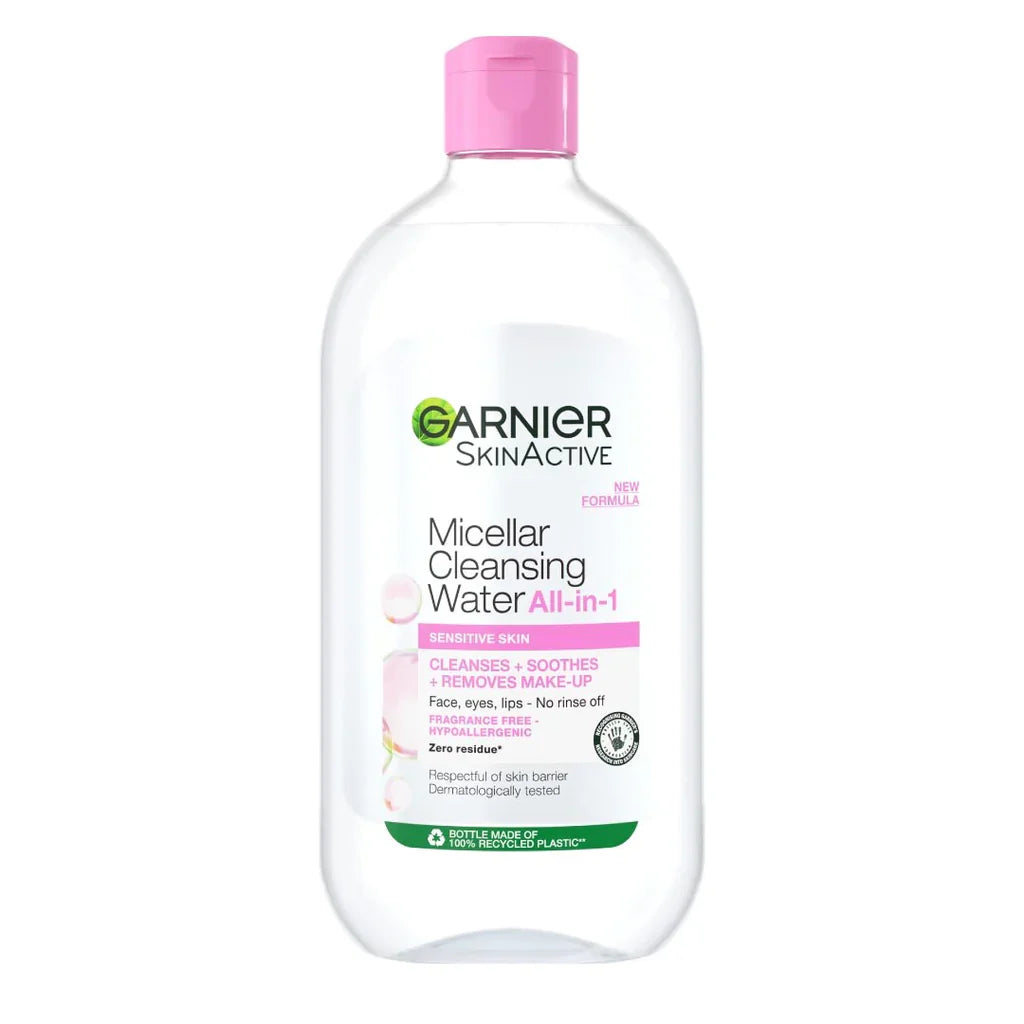 GARNIER Micellar Cleansing Water