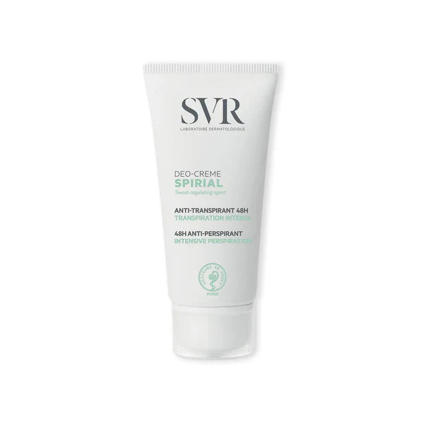 Spirial Deo-Cream