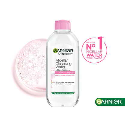 GARNIER Micellar Cleansing Water