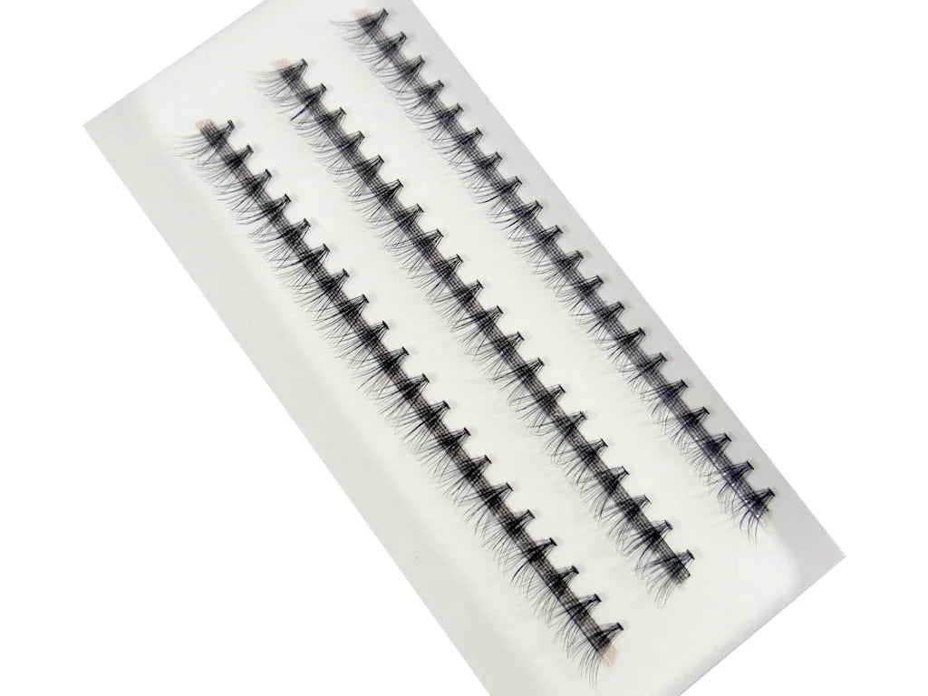 OR BLUE Eyelashes Natural Look 10mm CT950