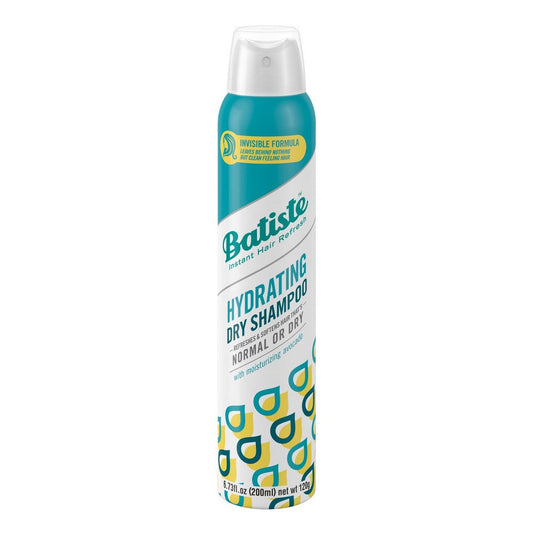 Hydrate Dry Shampoo 200ml