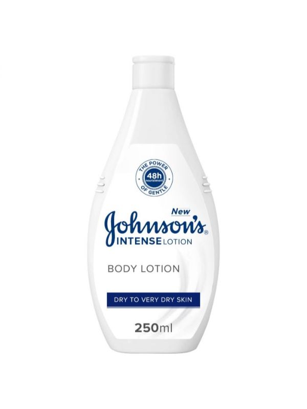 Johnson's Intense Body Lotion