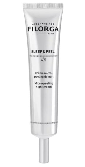 filorga sleep & peel 40ml