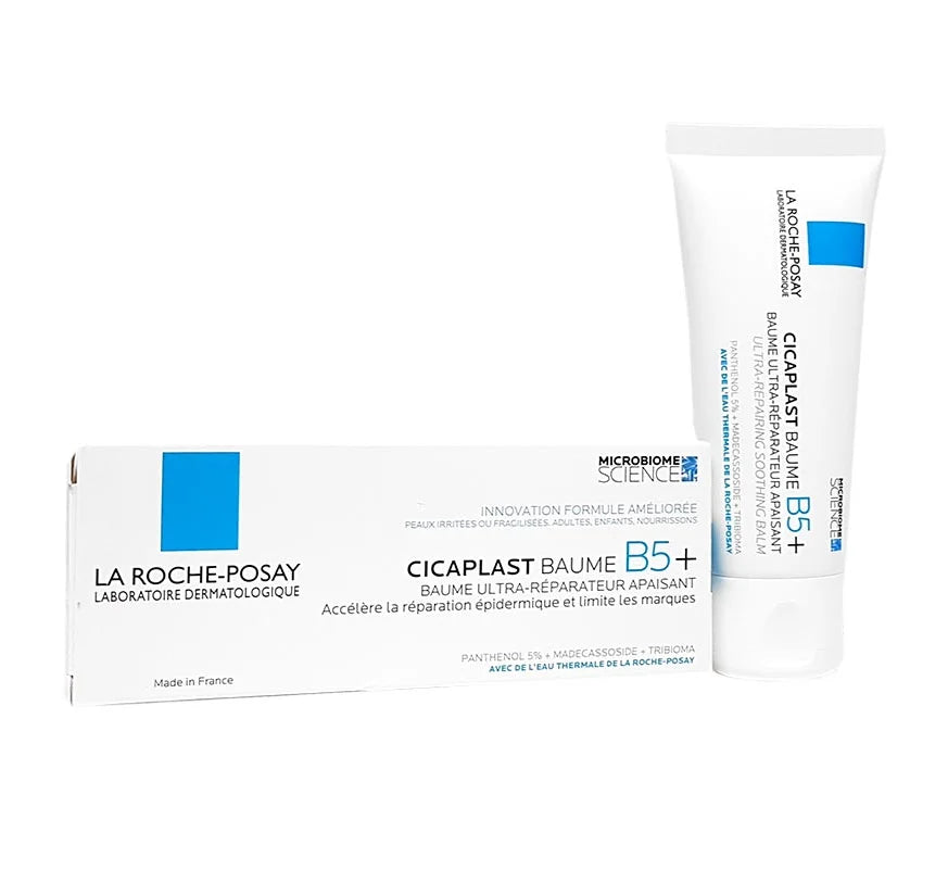 LA ROCHE POSAY Cicaplast Baume B5+ Ultra Reparing Soothing Balm