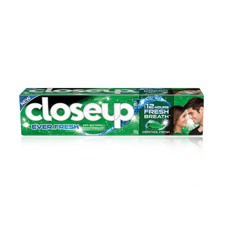 Closeup Ever Fresh Toothpaste with Mint