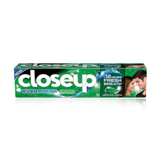 Closeup Ever Fresh Toothpaste with Mint