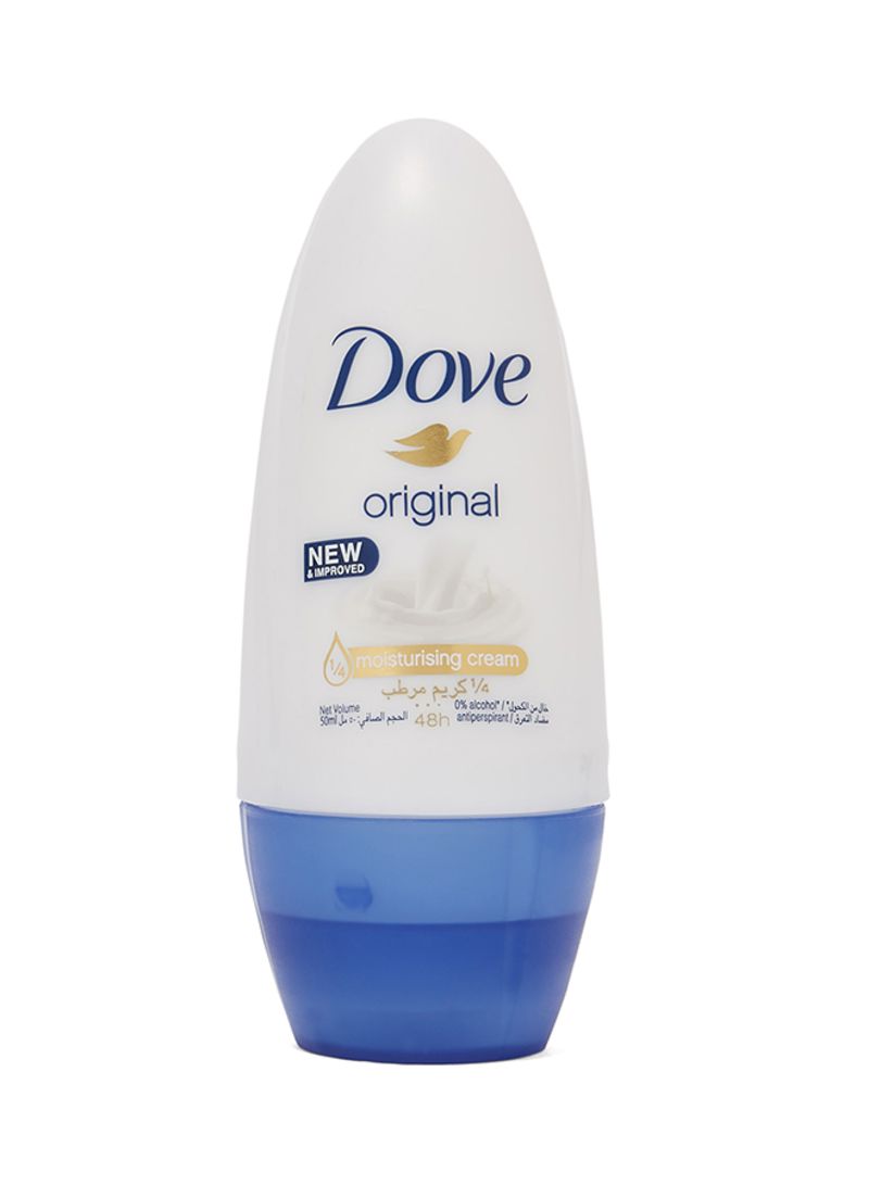 Original Deodorant Roll