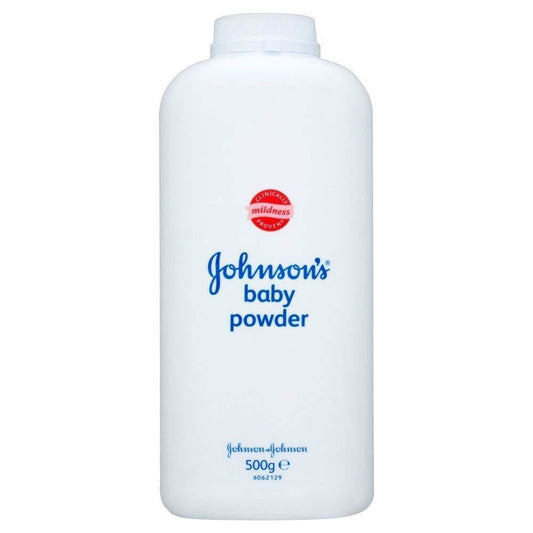 Johnson's Baby Powder