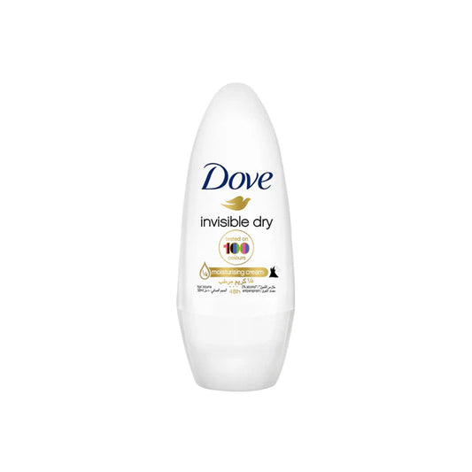 dove invisible dry