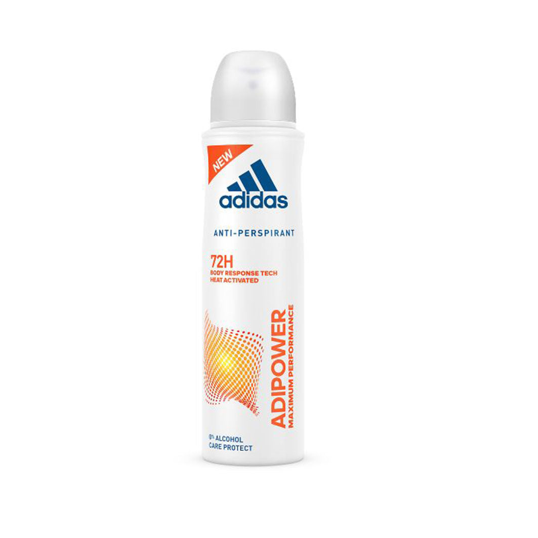 ADIDAS 72h antiperspirant spray