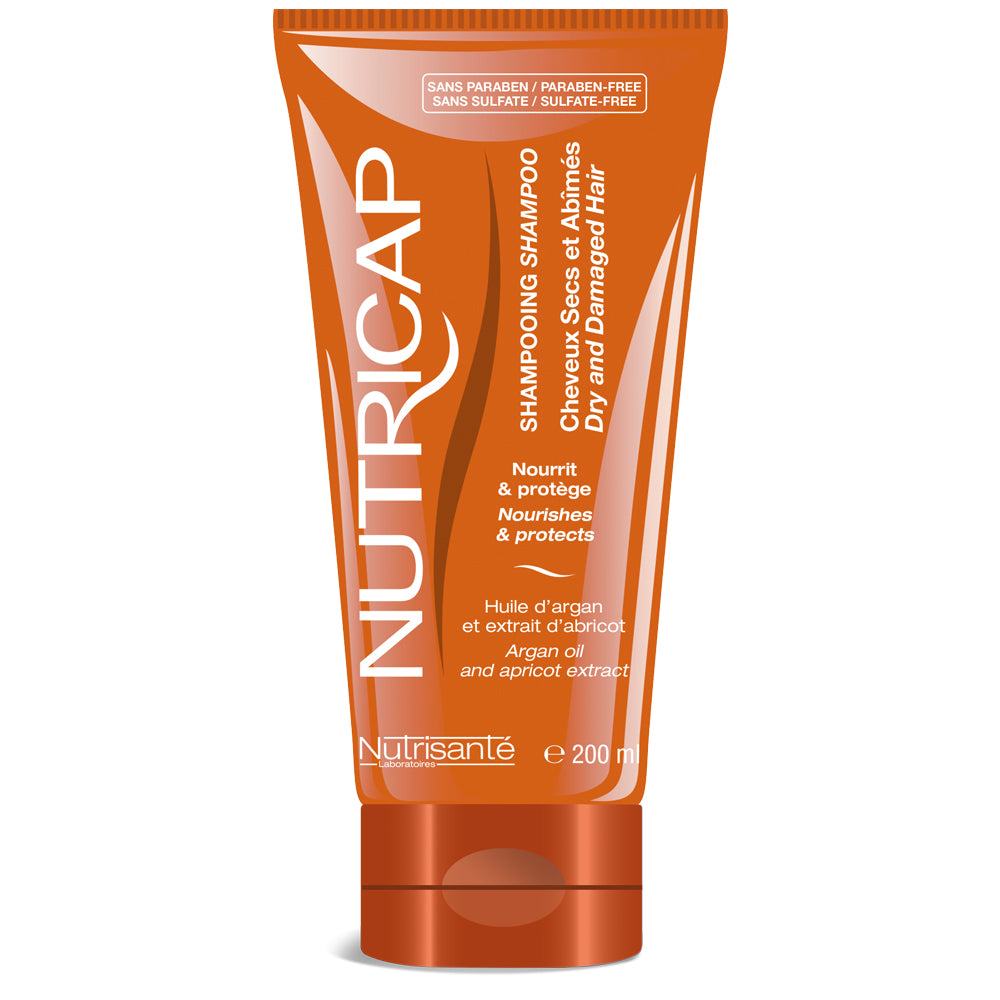 nutricap secs